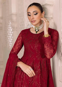 mohsin-saeed-fabrics-affordable-luxury-outfits-for-daily-formal-and-wedding-wear-This-product-is-from-dua-by-alizeh25-d-03b-sylvi-red-is-available-on-Mohsin-saeed-fabrics-website.