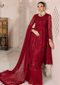 mohsin-saeed-fabrics-affordable-luxury-outfits-for-daily-formal-and-wedding-wear-This-product-is-from-dua-by-alizeh25-d-03b-sylvi-red-is-available-on-Mohsin-saeed-fabrics-website.