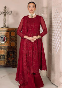 mohsin-saeed-fabrics-affordable-luxury-outfits-for-daily-formal-and-wedding-wear-This-product-is-from-dua-by-alizeh25-d-03b-sylvi-red-is-available-on-Mohsin-saeed-fabrics-website.