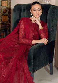 mohsin-saeed-fabrics-affordable-luxury-outfits-for-daily-formal-and-wedding-wear-This-product-is-from-dua-by-alizeh25-d-03b-sylvi-red-is-available-on-Mohsin-saeed-fabrics-website.