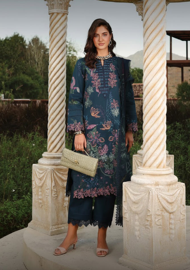 Rang Rasiya Florence'26 -Eshal