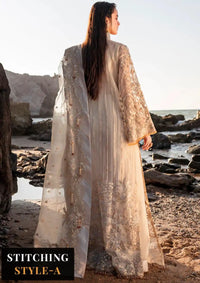 Versailles By Muneefa Naz Luxury Wedding'23 Claire
