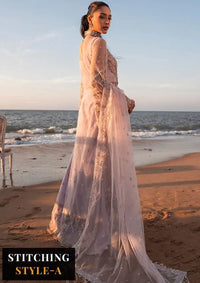 Versailles By Muneefa Naz Luxury Wedding'23 Janette