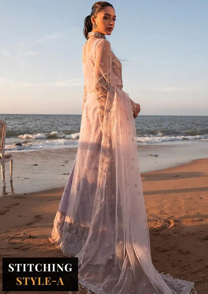 Versailles By Muneefa Naz Luxury Wedding'23 Janette