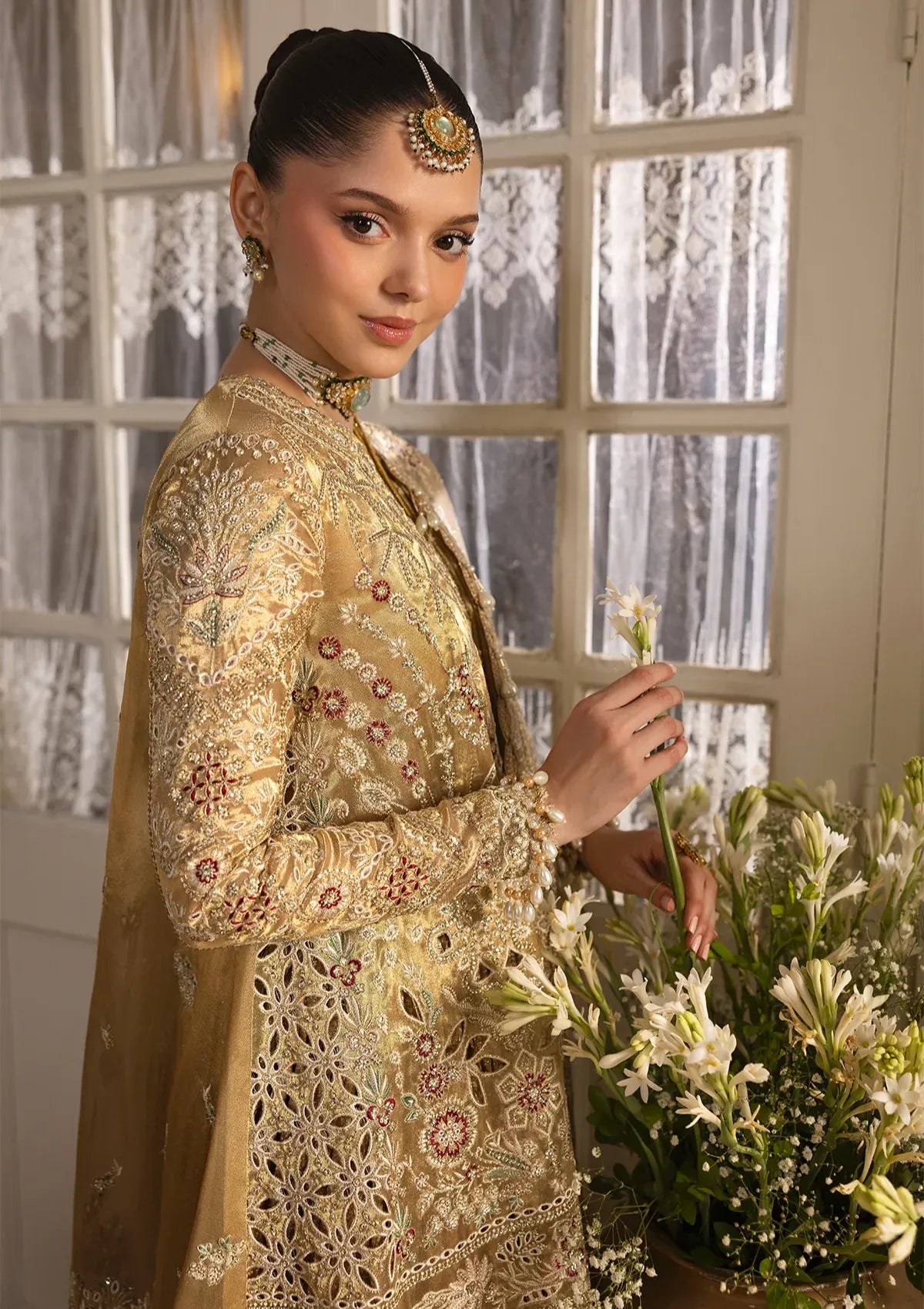 mohsin-saeed-fabrics-luxury-fashion-collection-daily-wear-wedding-and-formal-in-budget-This-product-is-from-afrozeh-dastangoi-luxury-formals25-d-03-goldveil-is-available-on-Mohsin-saeed-fabrics-website.