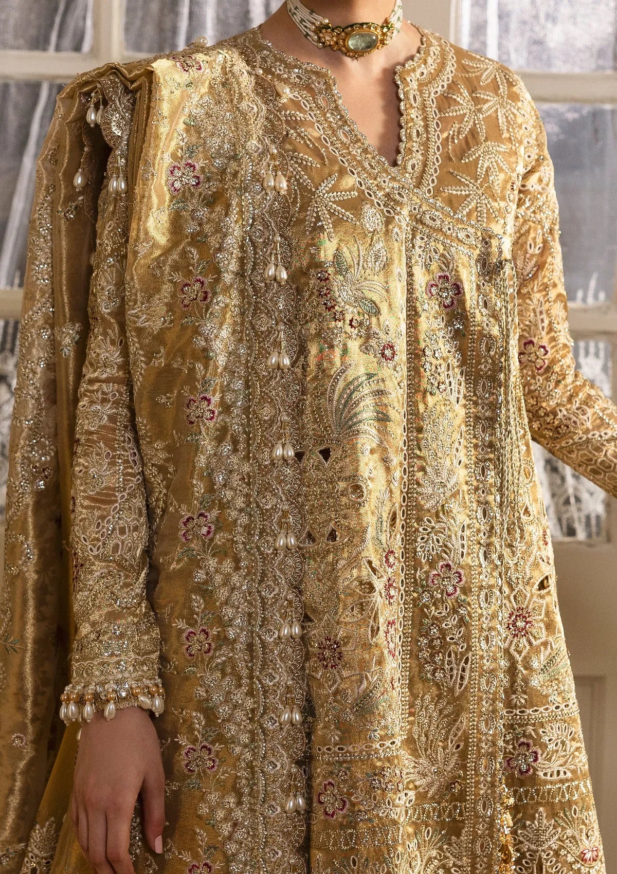 mohsin-saeed-fabrics-luxury-fashion-collection-daily-wear-wedding-and-formal-in-budget-This-product-is-from-afrozeh-dastangoi-luxury-formals25-d-03-goldveil-is-available-on-Mohsin-saeed-fabrics-website.
