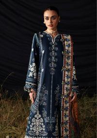 Hussain Rehar Khaddar'25 - Chashm -E- Bahar