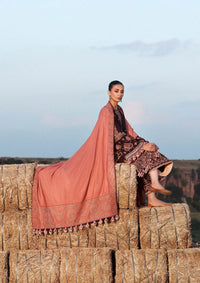 Hussain Rehar Khaddar'25 - Nazneen