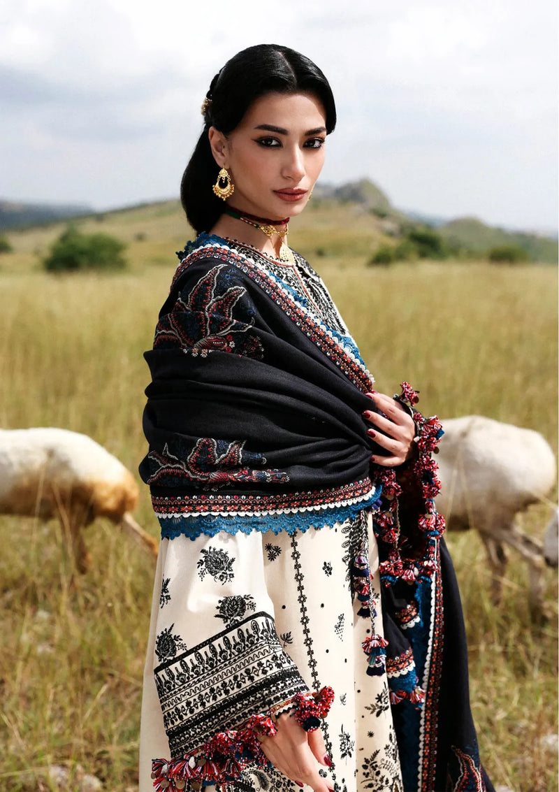 Hussain Rehar Khaddar'25 - Dhanak