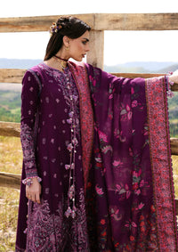 Hussain Rehar Khaddar'25 - Jamni