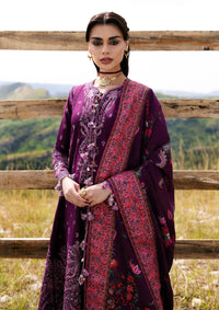 Hussain Rehar Khaddar'25 - Jamni