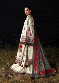 Hussain Rehar Khaddar'25 - Gulban