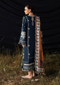 Hussain Rehar Khaddar'25 - Chashm -E- Bahar