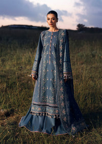 Hussain Rehar Khaddar'25 - Saya