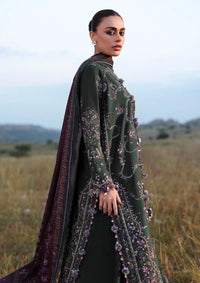 Hussain Rehar Khaddar'25 - Gulbasi