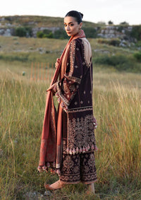 Hussain Rehar Khaddar'25 - Nazneen