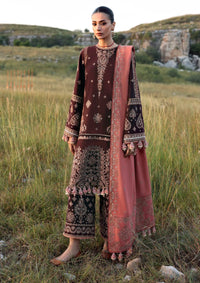 Hussain Rehar Khaddar'25 - Nazneen