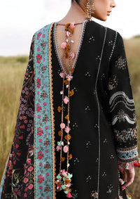 Hussain Rehar Khaddar'25 - Malika