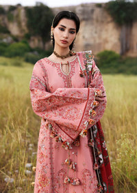 Hussain Rehar Khaddar'25 - Mahpara