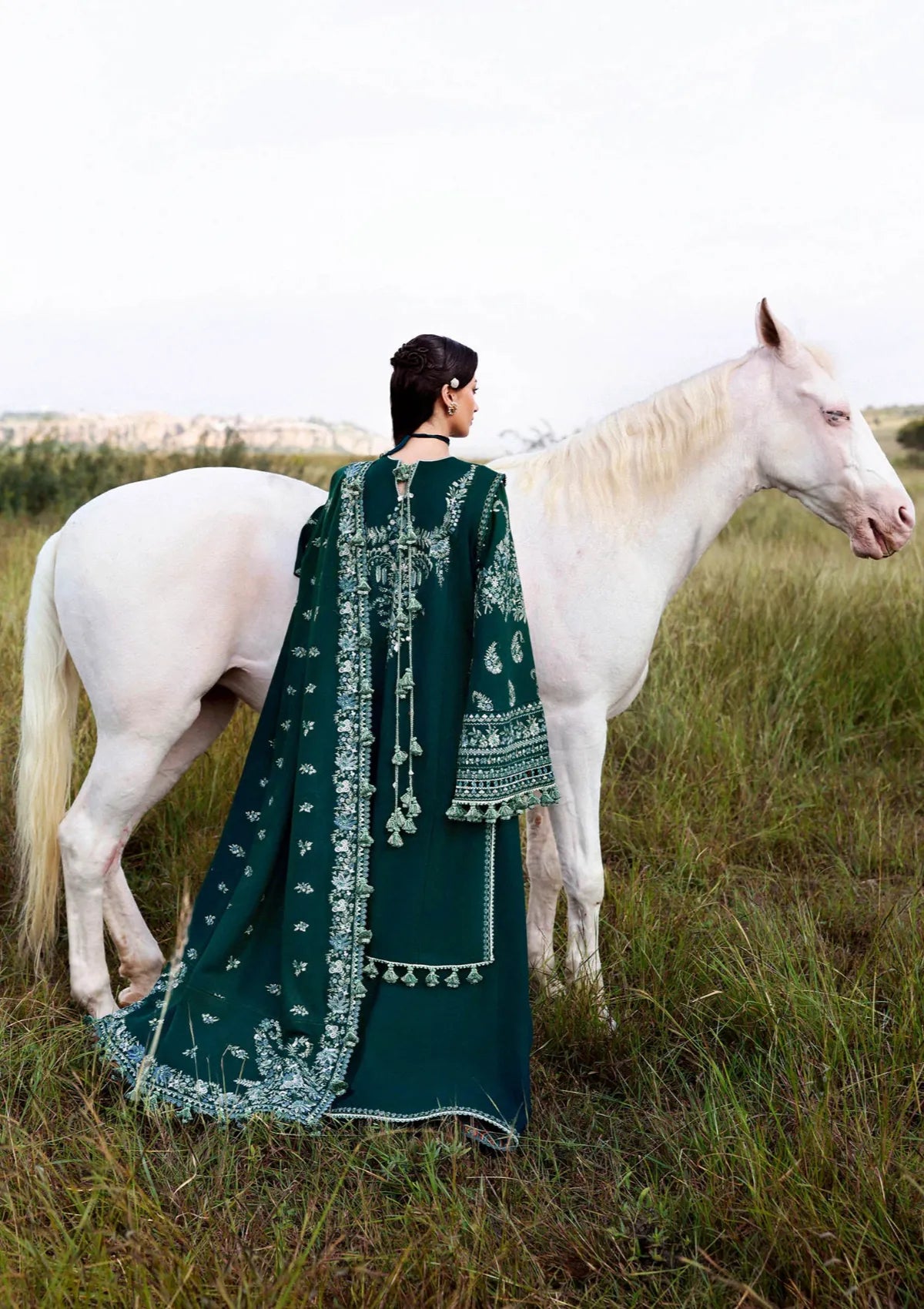 Hussain Rehar Khaddar'25 - Johar