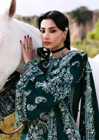 Hussain Rehar Khaddar'25 - Johar