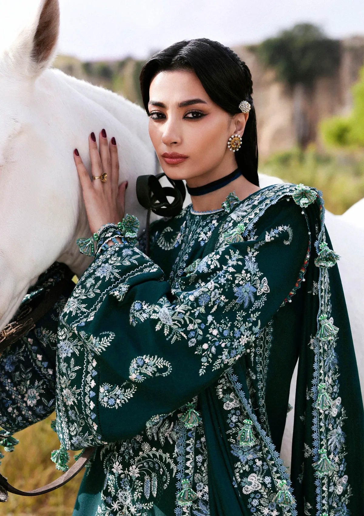 Hussain Rehar Khaddar'25 - Johar