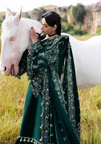 Hussain Rehar Khaddar'25 - Johar