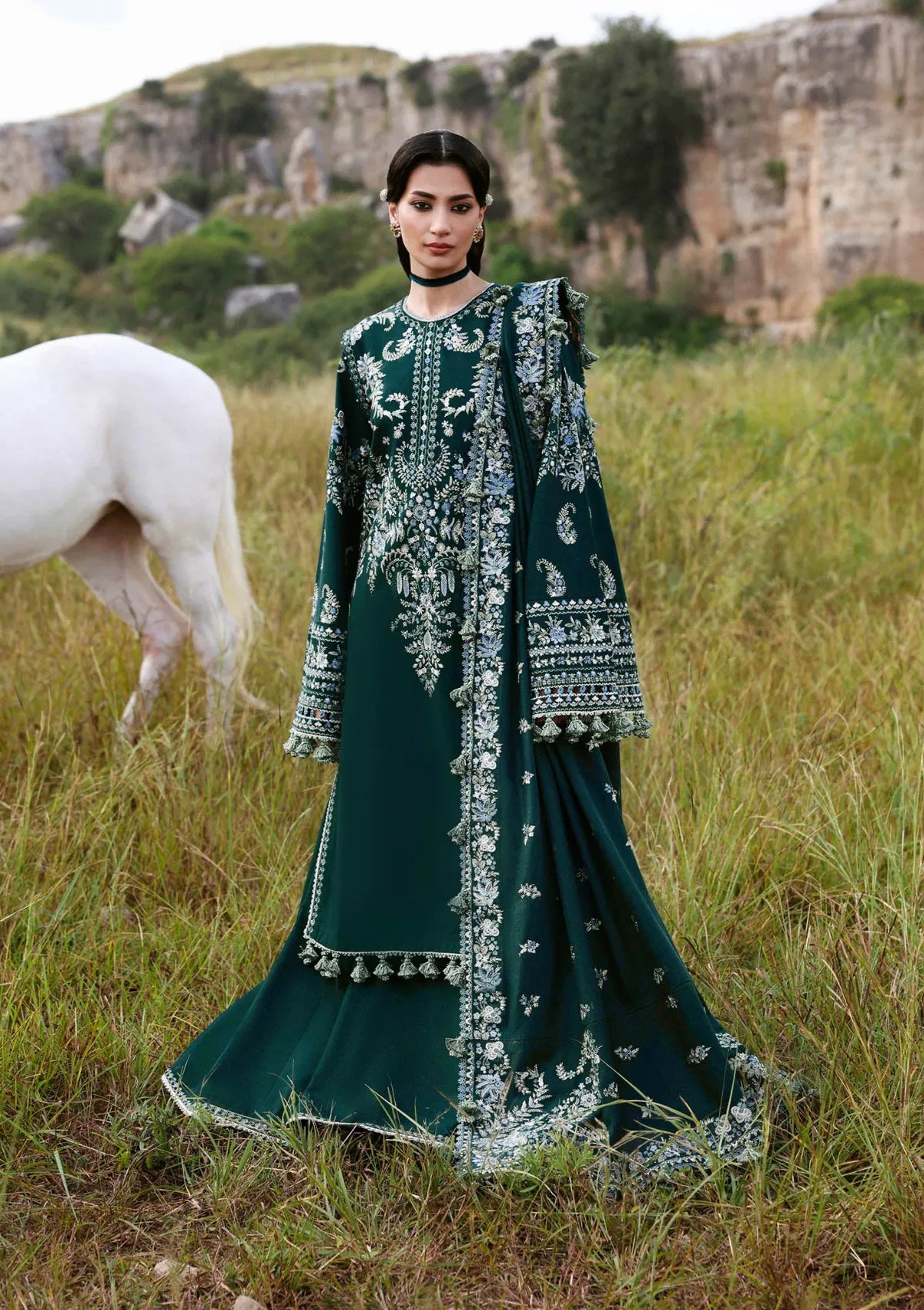 Hussain Rehar Khaddar'25 - Johar