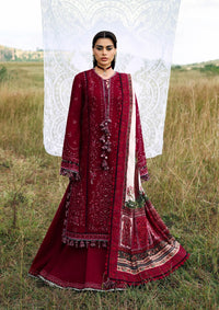 Hussain Rehar Khaddar'25 - Mahrani