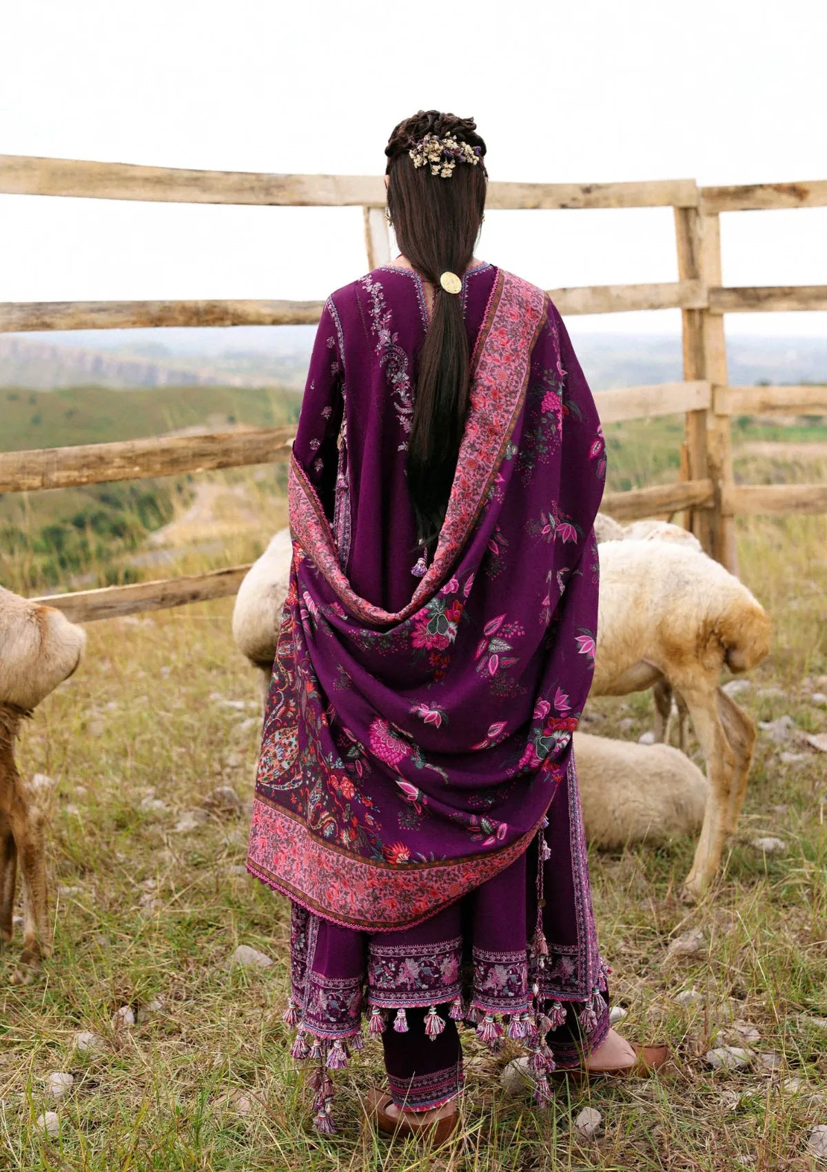 Hussain Rehar Khaddar'25 - Jamni