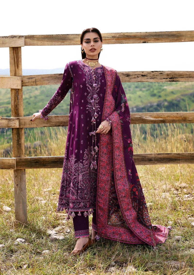 Hussain Rehar Khaddar'25 - Jamni