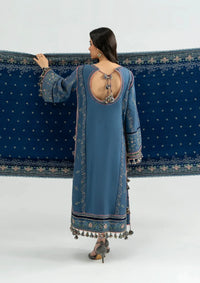 Hussain Rehar Khaddar'25 - Saya