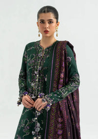 Hussain Rehar Khaddar'25 - Gulbasi