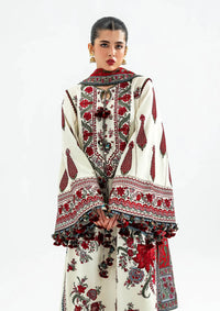 Hussain Rehar Khaddar'25 - Gulban