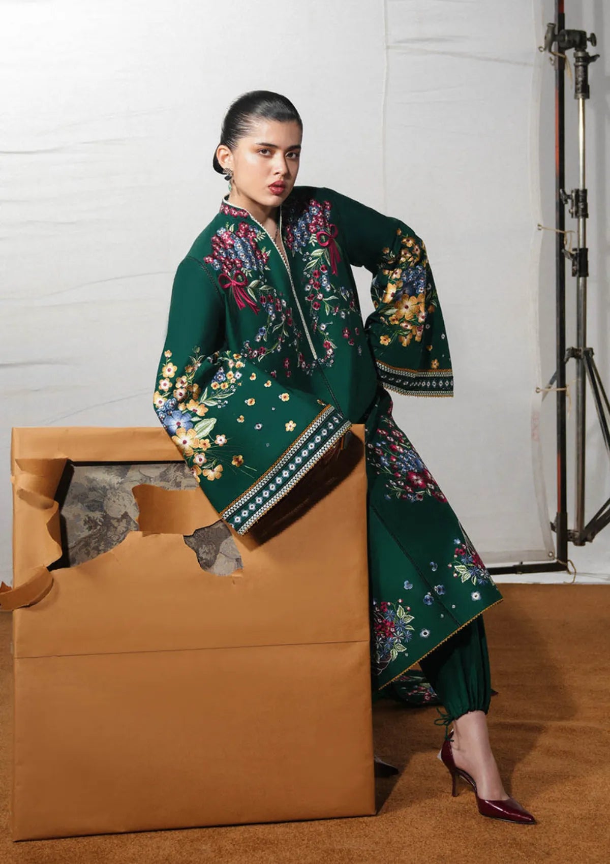 Jugnu The Reserved View SS Edit'26 -Bezan