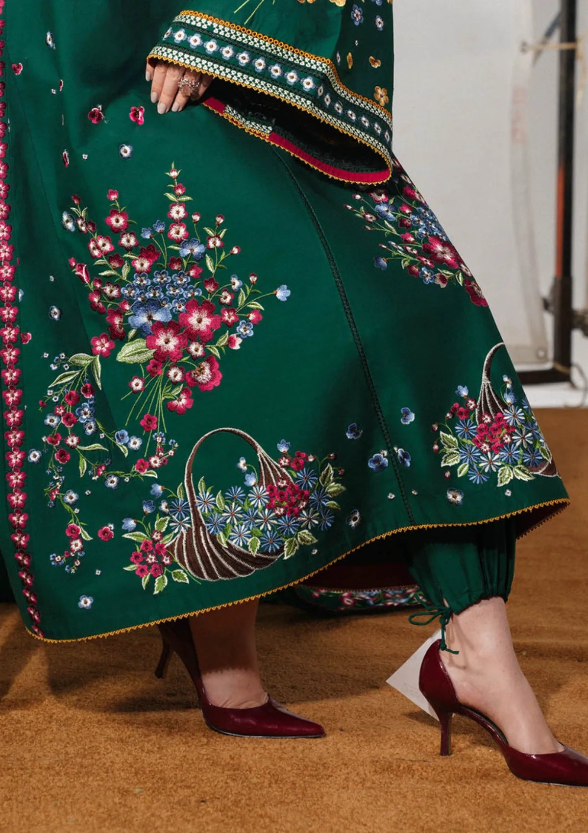 Jugnu The Reserved View SS Edit'26 -Bezan