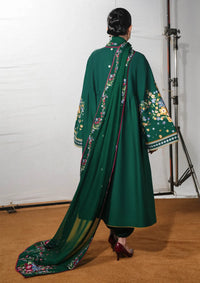 Jugnu The Reserved View SS Edit'26 -Bezan