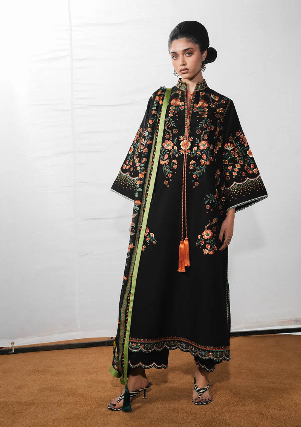 Jugnu The Reserved View SS Edit'26 -Bahri