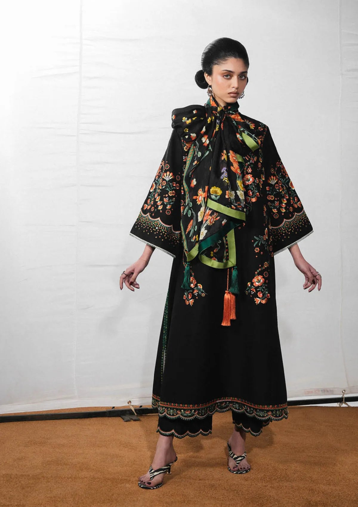 Jugnu The Reserved View SS Edit'26 -Bahri