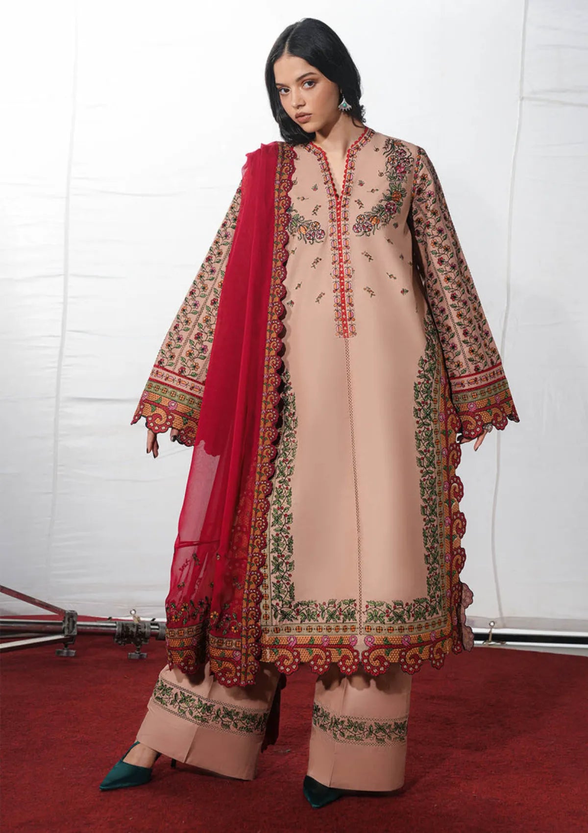 Jugnu The Reserved View SS Edit'26 -Nazeh