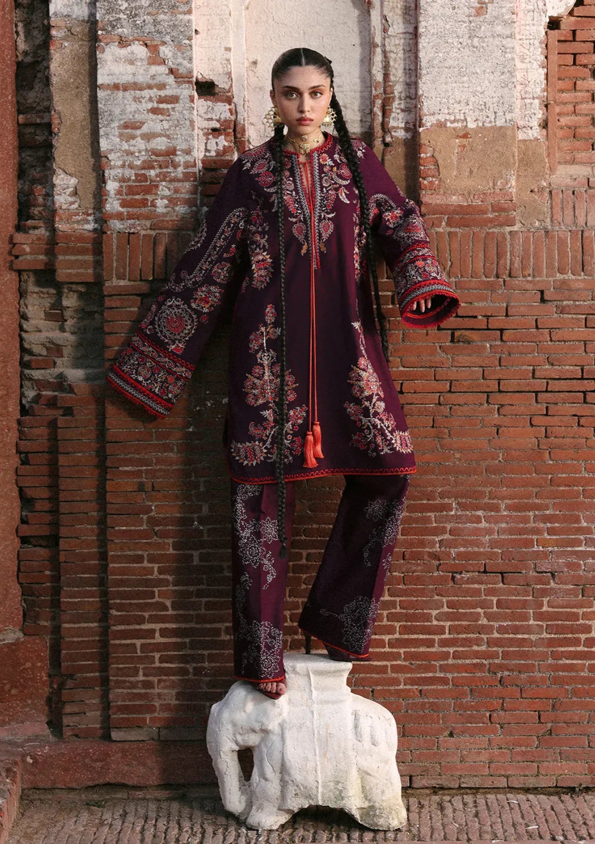 Jugnu Khaddar By Hussain Rehar'25 -Laleh