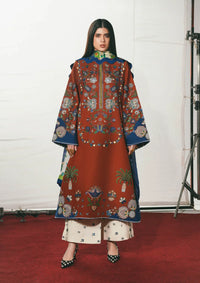 Jugnu The Reserved View SS Edit'26 -Tahmi