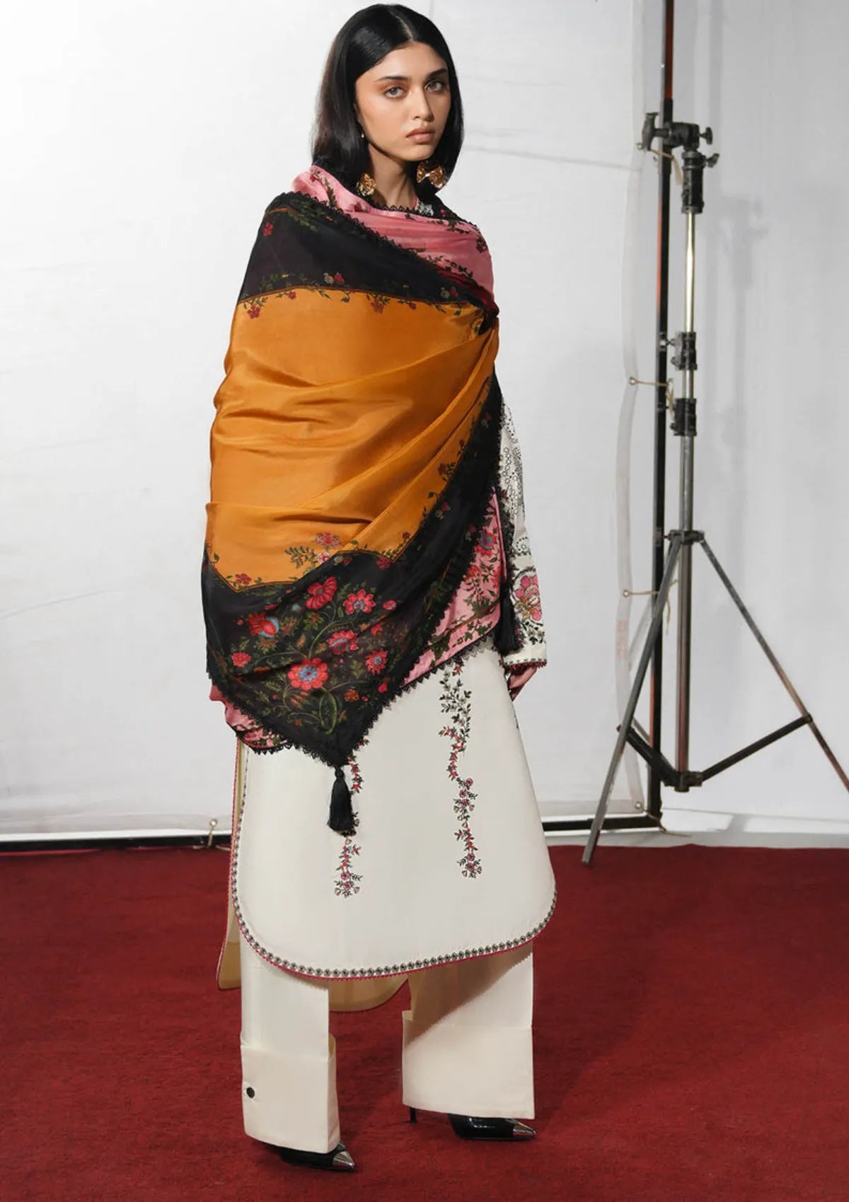 Jugnu The Reserved View SS Edit'26 -Rasti