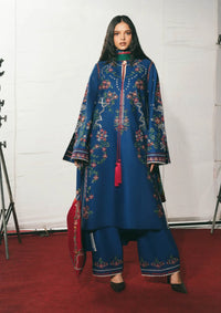 Jugnu The Reserved View SS Edit'26 -Peroz