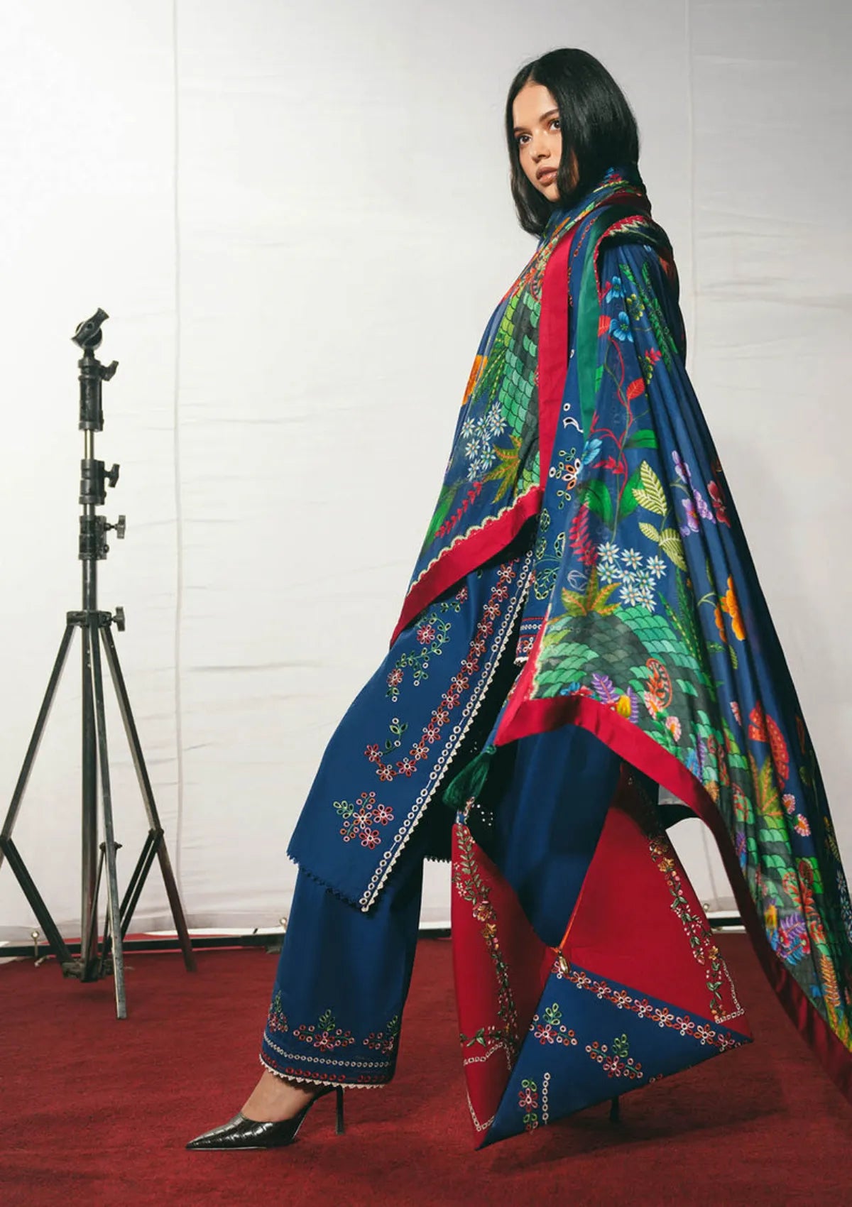 Jugnu The Reserved View SS Edit'26 -Peroz