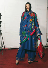 Jugnu The Reserved View SS Edit'26 -Peroz