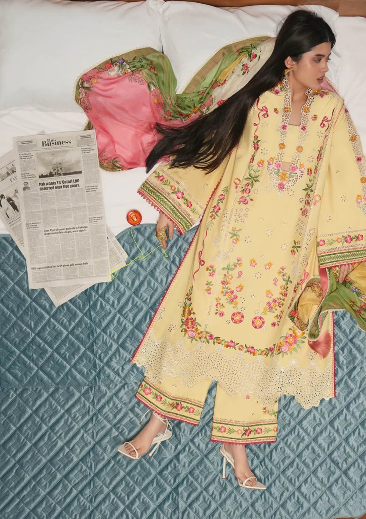 Jugnu The Reserved View SS Edit'26 -Jahan