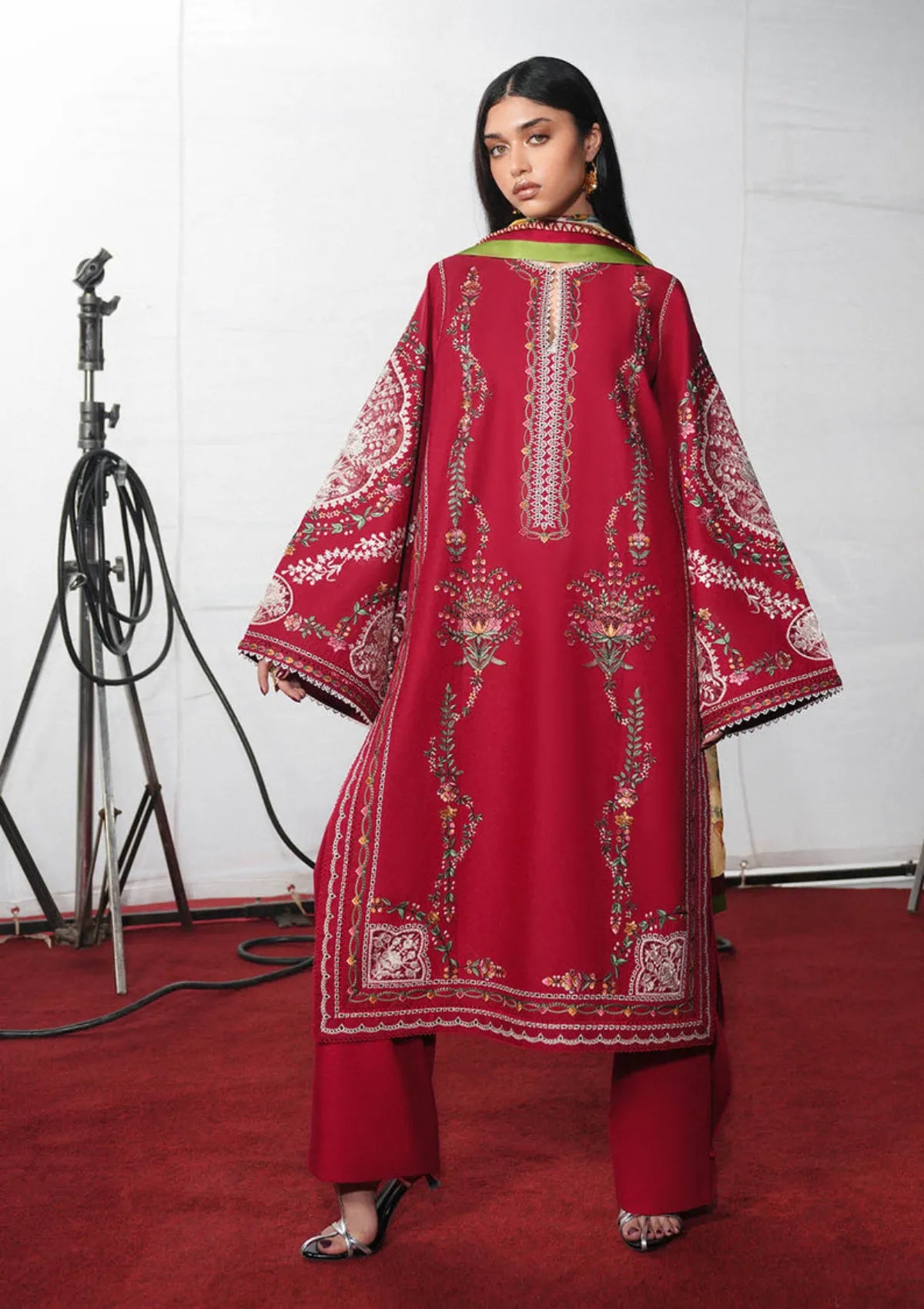 Jugnu The Reserved View SS Edit'26 -Diryaz