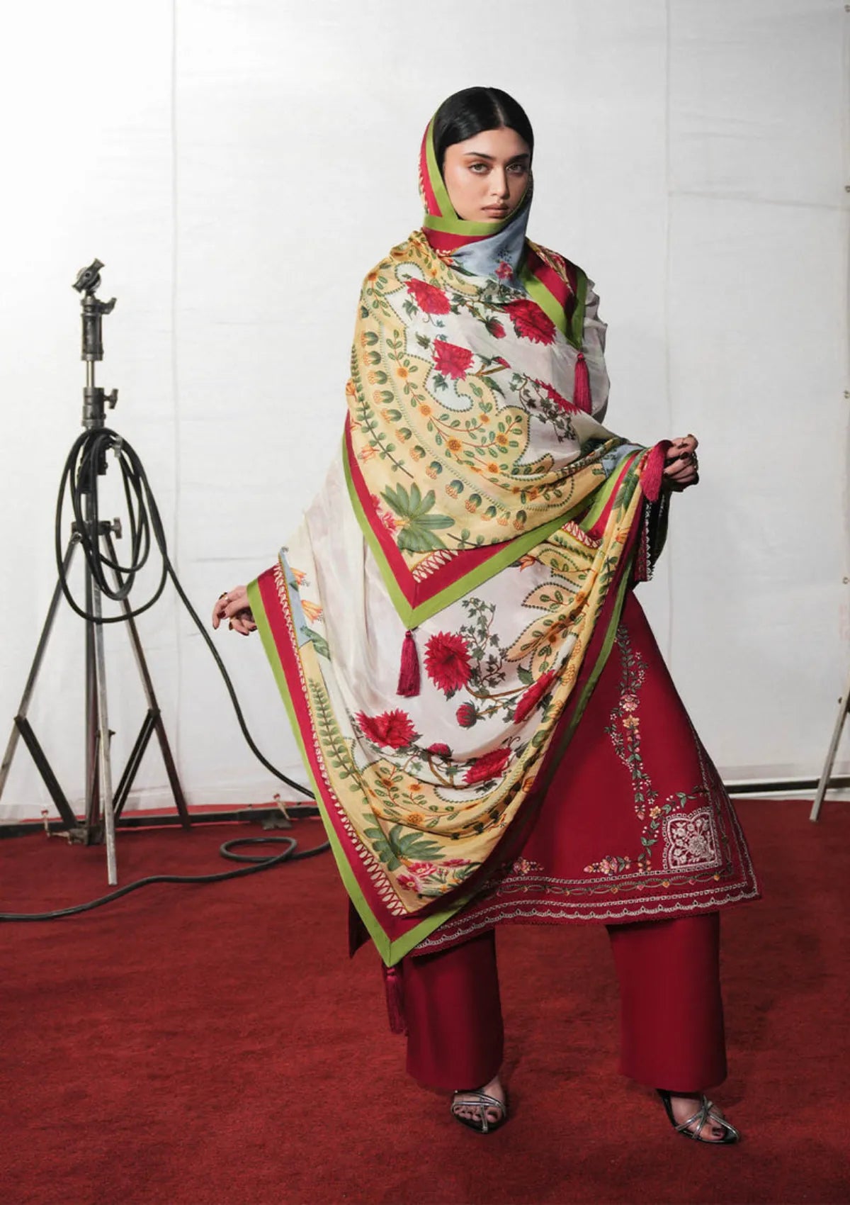 Jugnu The Reserved View SS Edit'26 -Diryaz