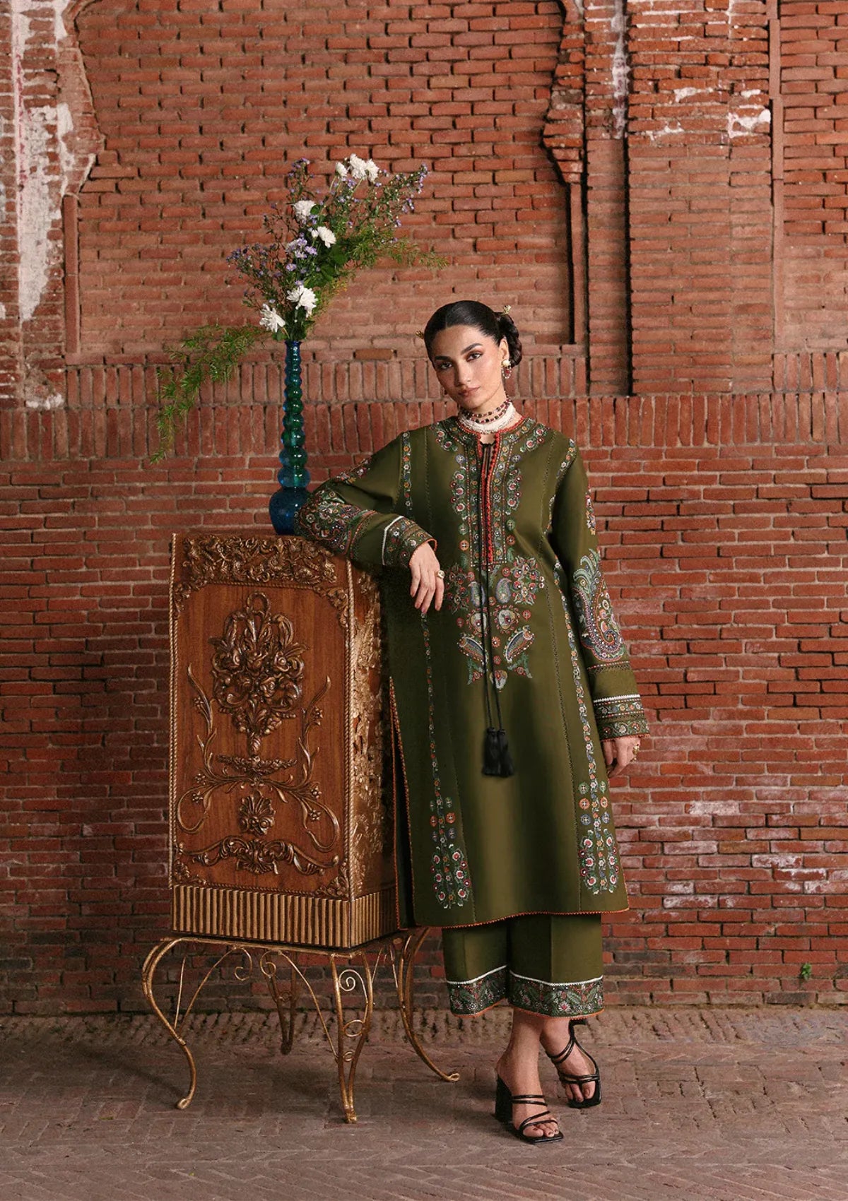 Jugnu Khaddar By Hussain Rehar'25 -Soni